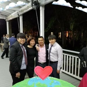 Meet your Posher, Vana